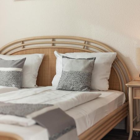 Hotel Rosenhof Kuehlungsborn Room photo