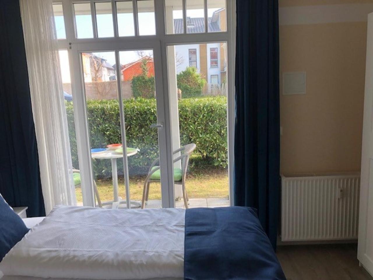 Hotel Rosenhof Kuehlungsborn Room photo